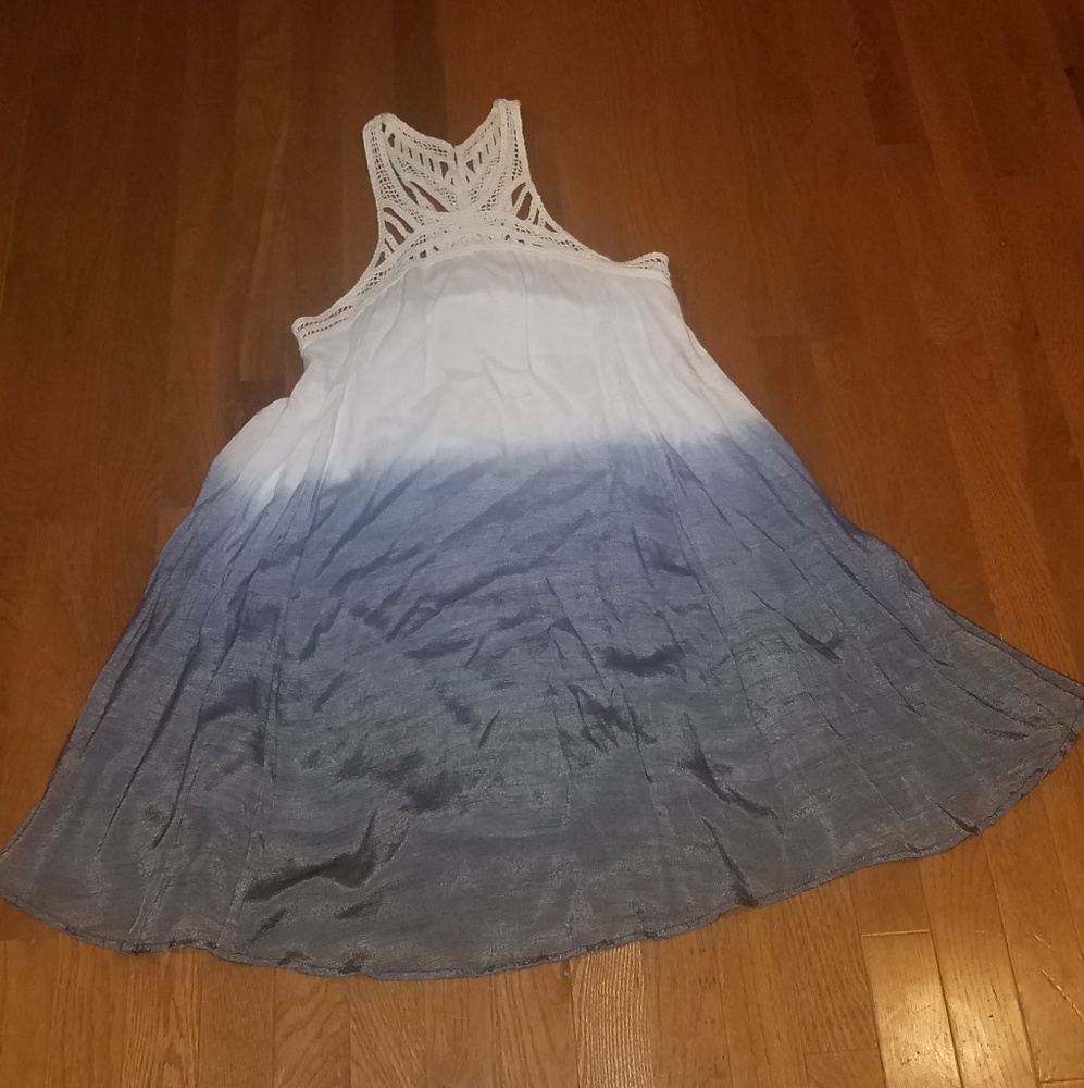 Poema Summer Dress